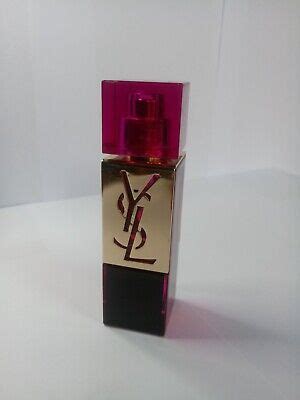 elle intense ysl|elle yves st laurent discontinued.